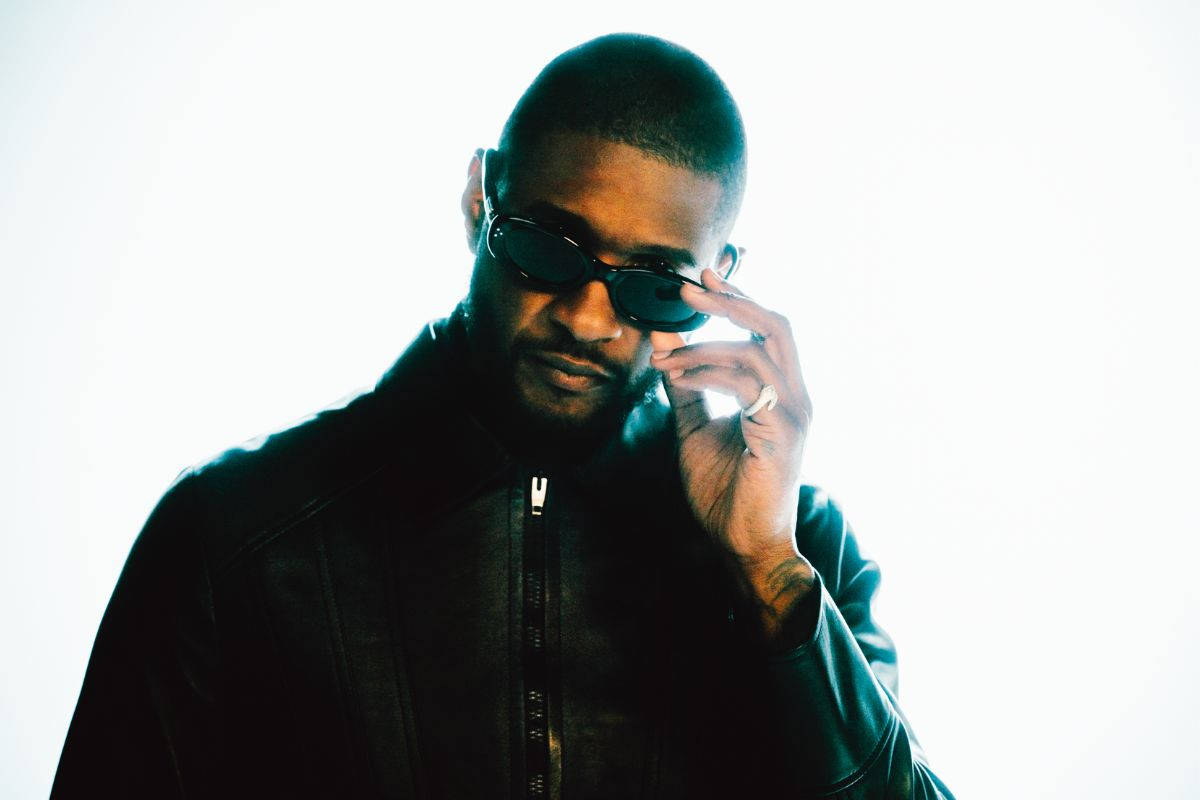 Usher