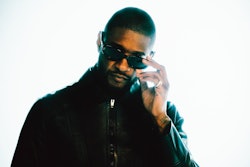 Usher