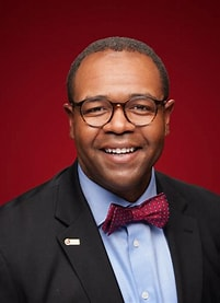 Dr. Mordecai Brownlee