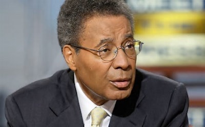 Dr. Alvin Poussaint