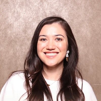 Roxanne Garza