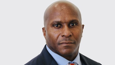 Reggie Barlow