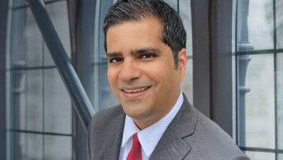 Dr. Neel U. Sukhatme