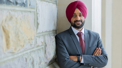 Dr. Harpreet S. Dhillon