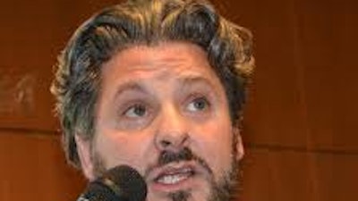 Dr. Todd Wolfson
