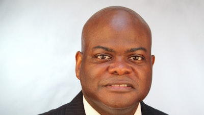 Mark Weatherspoon