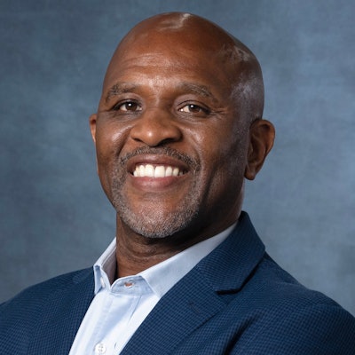 Dr. Jerome E. Morris