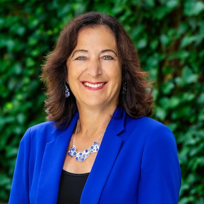 Andrea Goldsmith