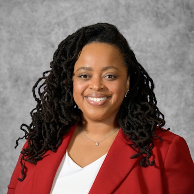 Dr. Roshaunda Breeden