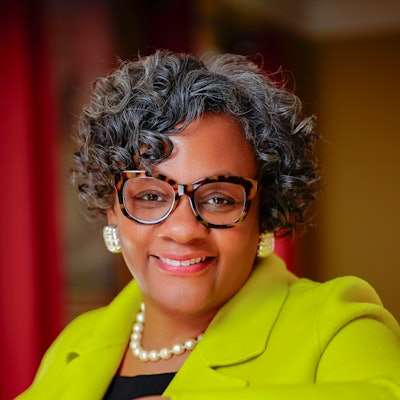 Dr. Cheryl Holcomb-McCoy
