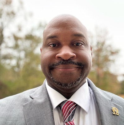Dr. Joseph L. Jones