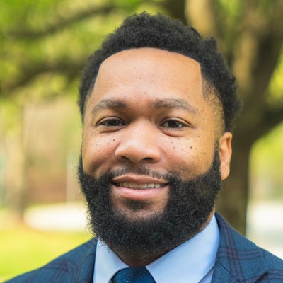 Dr. JL Porter