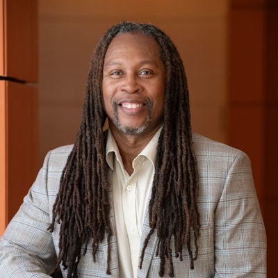 Dr. Kevin Cokley