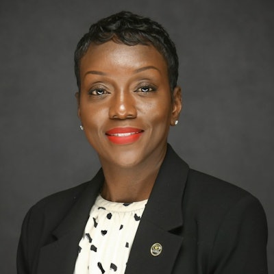 Tasha Heard