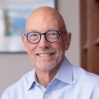 Dr. Ted Mitchell