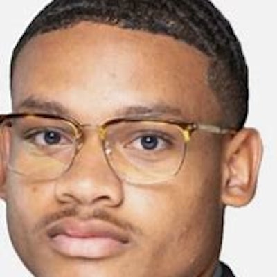 Caleb Wilson died as a result of a hazing incident.