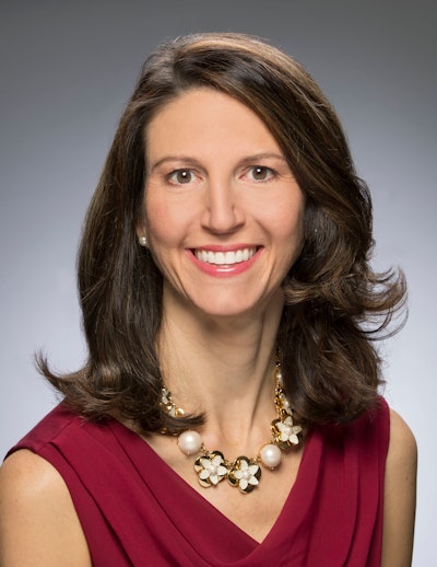 Dr. Courtney Brown