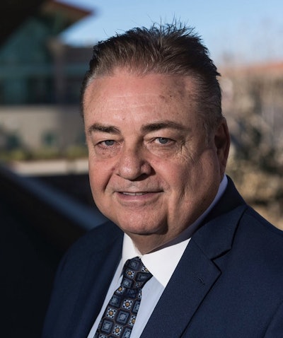 Dr. Dan Walden