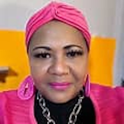 Dr. Donna Y. Ford