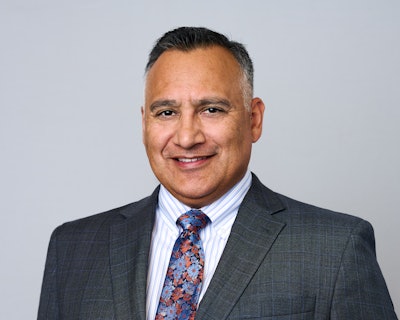 Steven Gonzales
