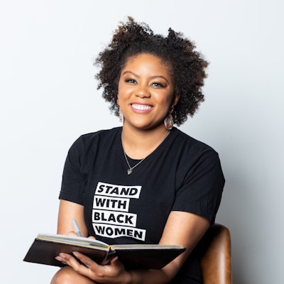Dr. Jacinta Saffold