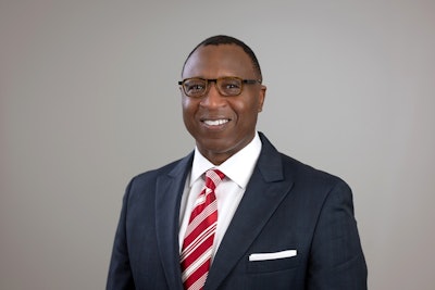 Kevin Howell