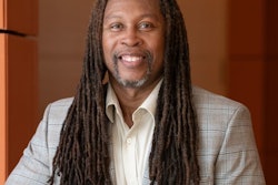 Dr. Kevin Cokley