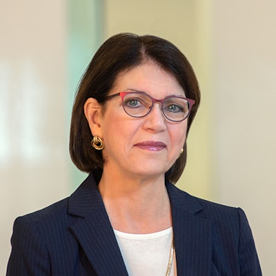 Dr. Maureen Ruby