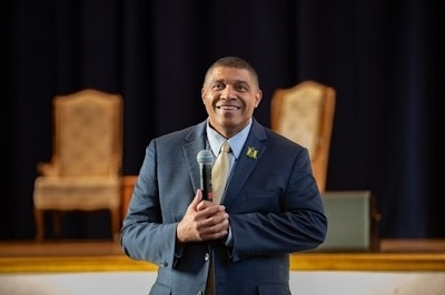 Dr. Bob Jackson