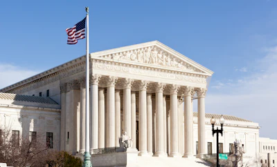 Us Supreme Court