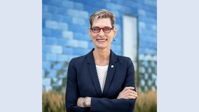 Dr. Marlene Tromp