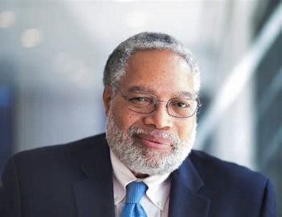 Smithsonian Secretary Dr. Lonnie G. Bunch III
