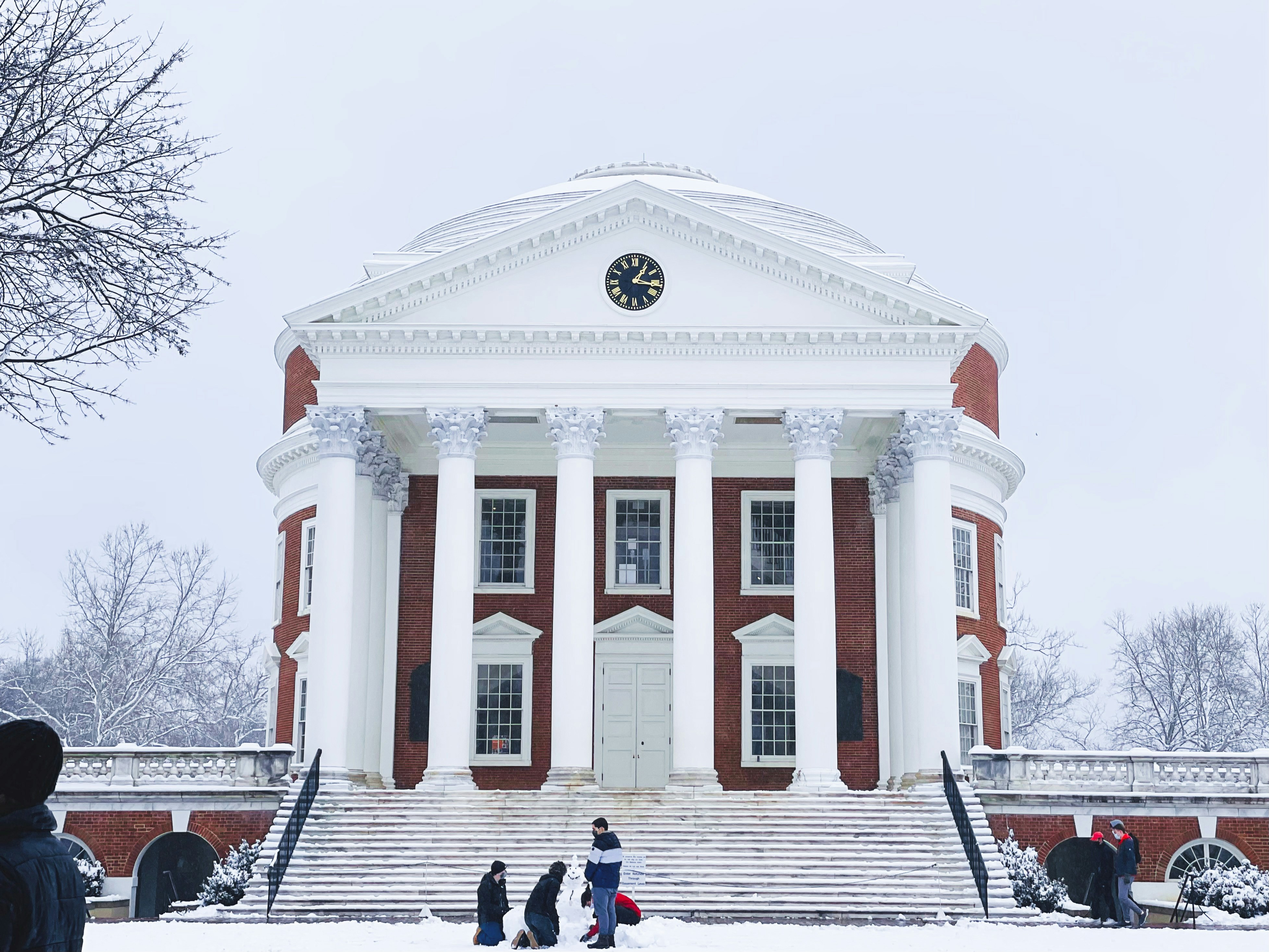 University of Virginia