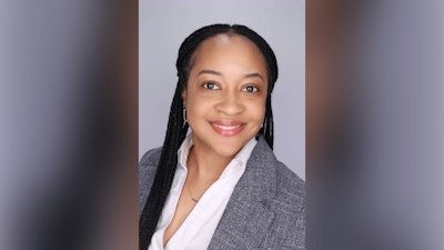 Dr. MarQuita Barker