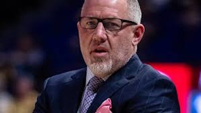 Buzz Williams