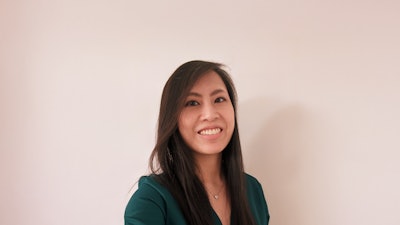 Dr. Sharon Tran