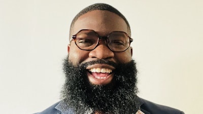 Dr. Curtis L. Coleman