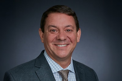 Dr. Michael Markham