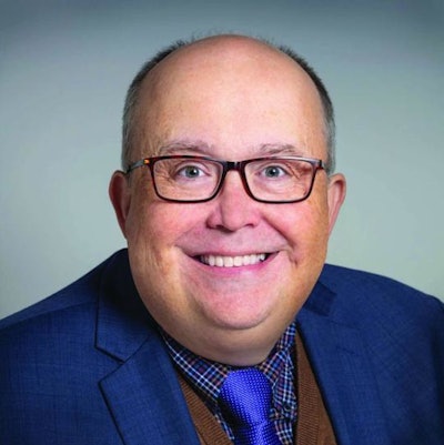 Dr. Christopher Gilmer