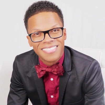 Dr. Terrell L. Strayhorn