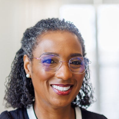 Dr. Andrea Abrams