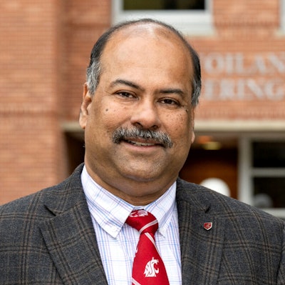 Dr. Partha Pande