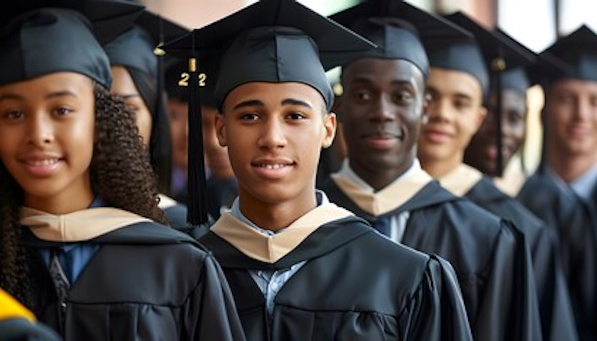 Novo relatório destaca desafios e soluções para estudantes negros no ensino superior