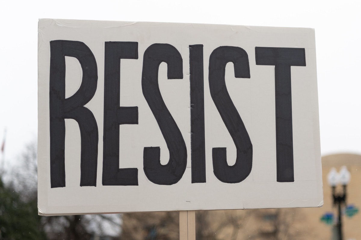 Faculty, Students to Hold Nationwide Day of Action Defending Higher Education