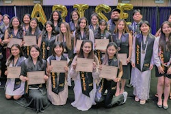 Arise Scholars