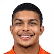 Aaron Olmos