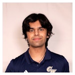 Abbas Saeed George Washington University
