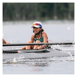 Crew & Rowing W Q181 Sclater%2 C Shelly