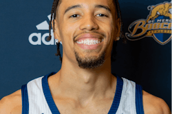 Cameron Brown