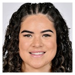 Charlisse Leger Walker